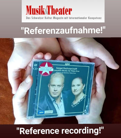 Musik&Theater Magazin Schweiz